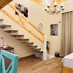 Paris Hotel Cairo