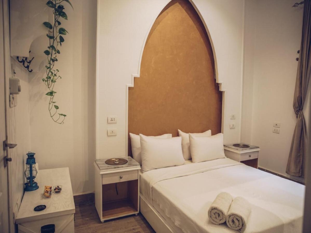 Hotel Paris Le Caire