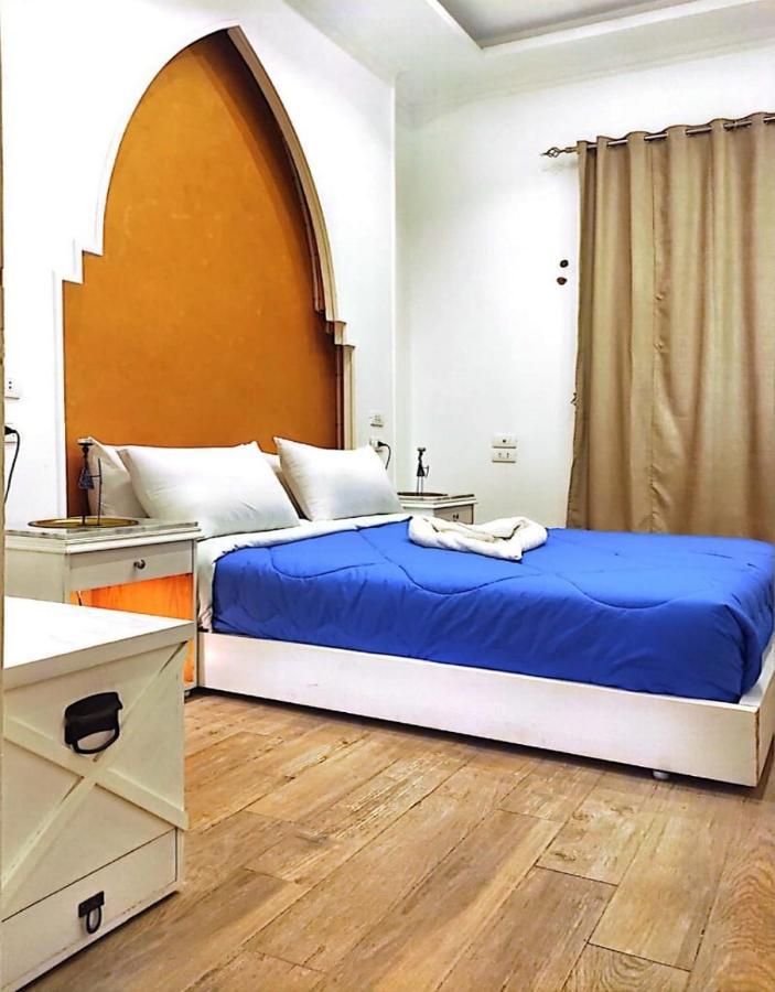 Paris Hotel Cairo