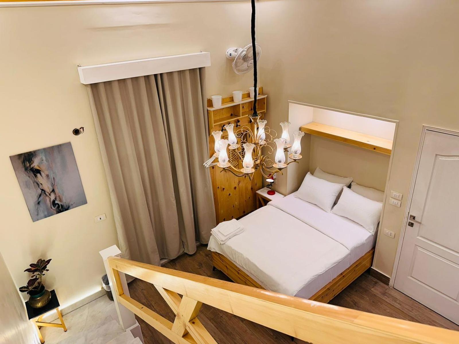 Paris Hotel Le Caire