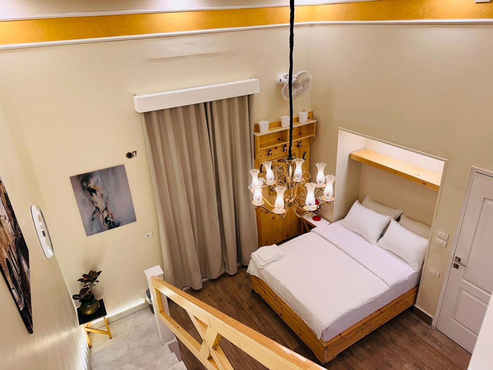 Paris Hotel Le Caire